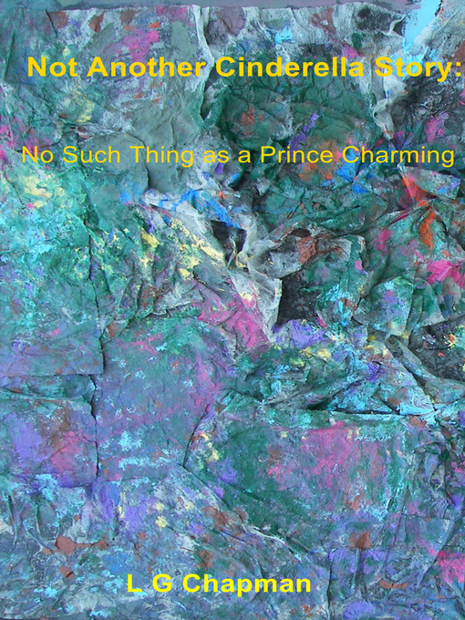 Upplýsingar um Not Another Cinderella Story: eftir L G Chapman - Biðlisti